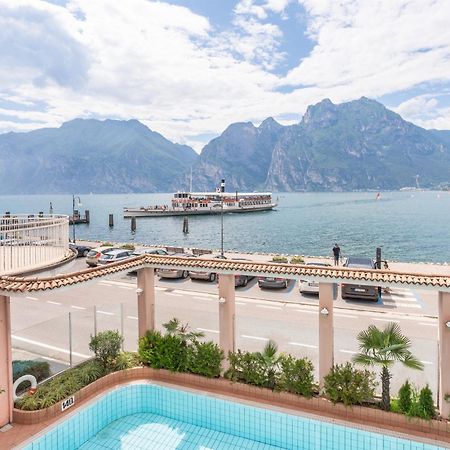 Lake Hotel Ifigenia Torbole Sul Garda Luaran gambar