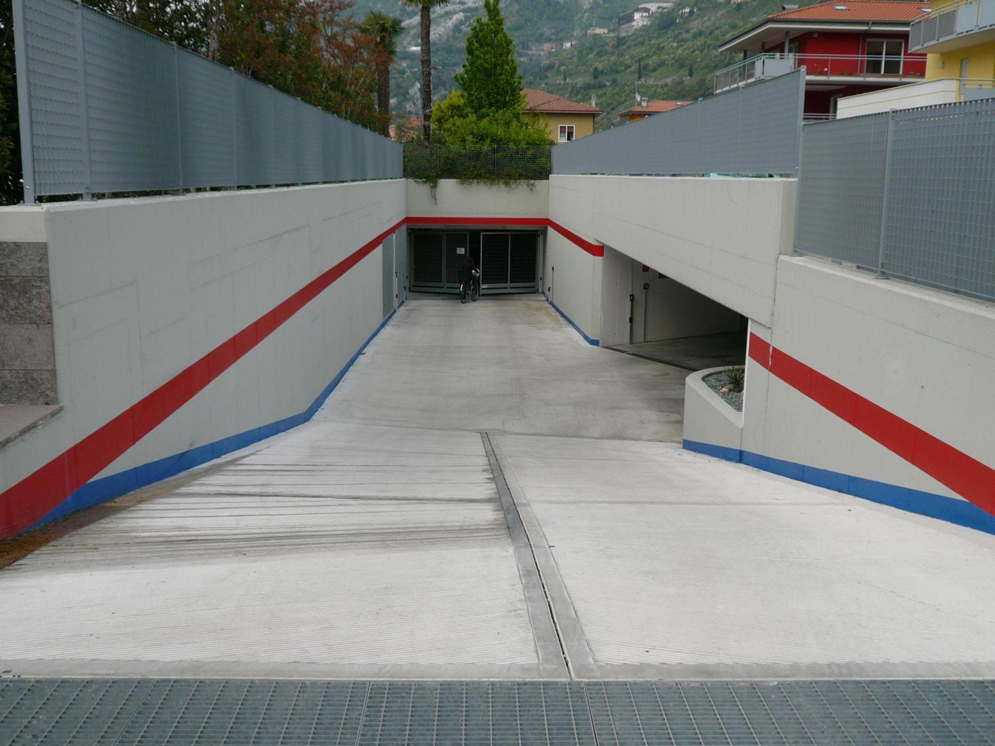 Lake Hotel Ifigenia Torbole Sul Garda Luaran gambar