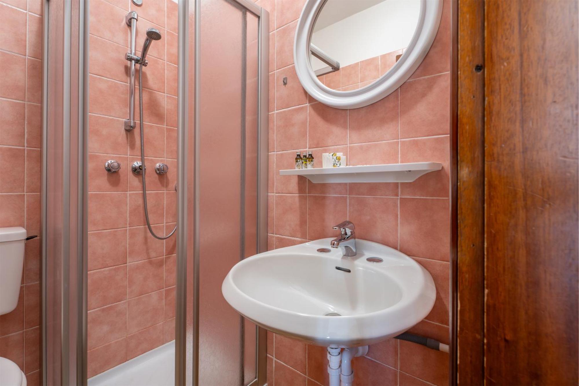 Lake Hotel Ifigenia Torbole Sul Garda Luaran gambar