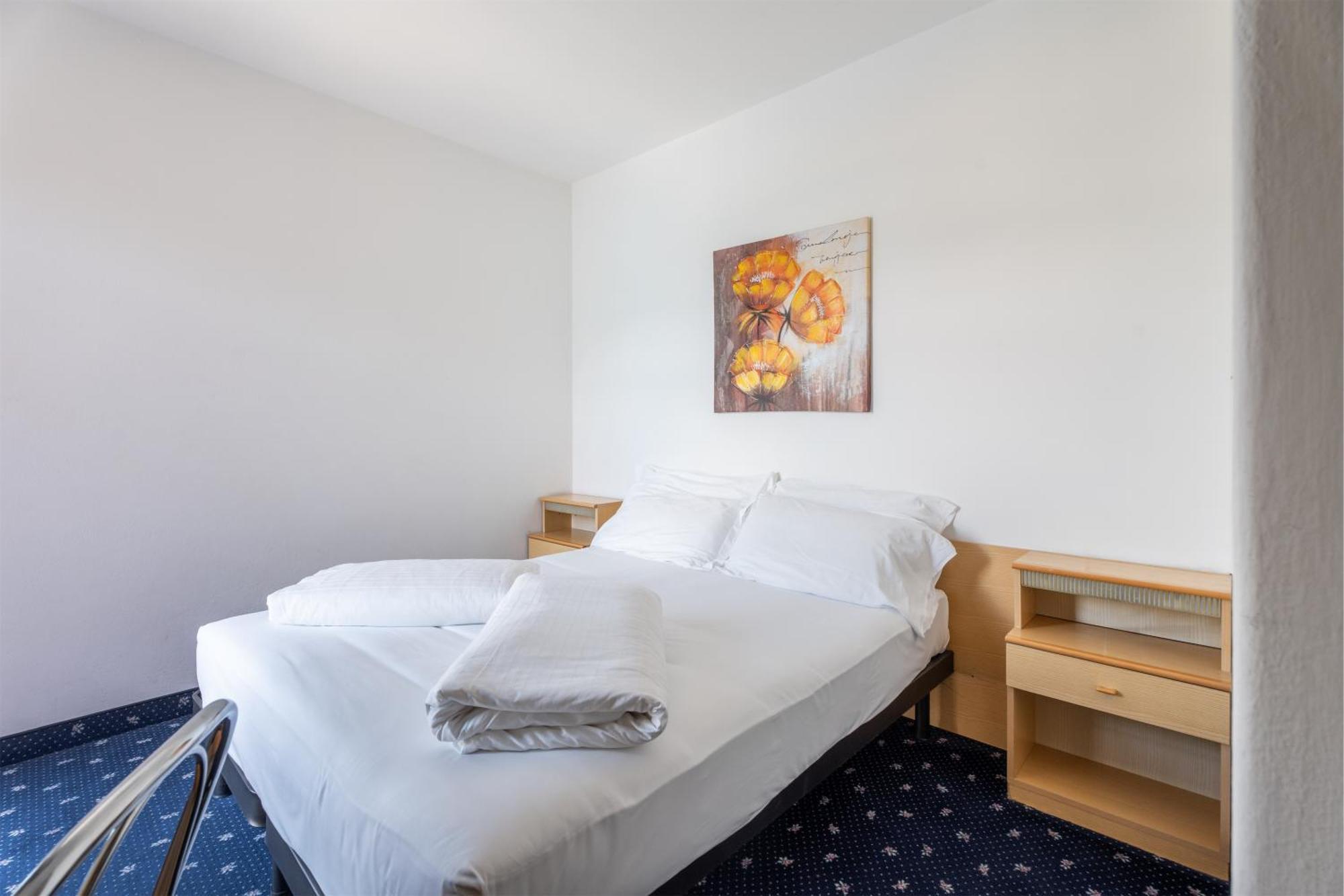 Lake Hotel Ifigenia Torbole Sul Garda Luaran gambar