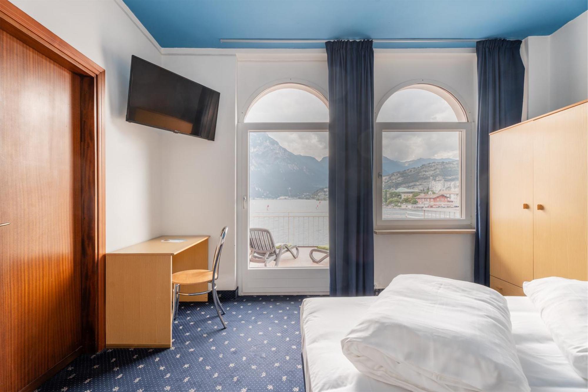 Lake Hotel Ifigenia Torbole Sul Garda Luaran gambar