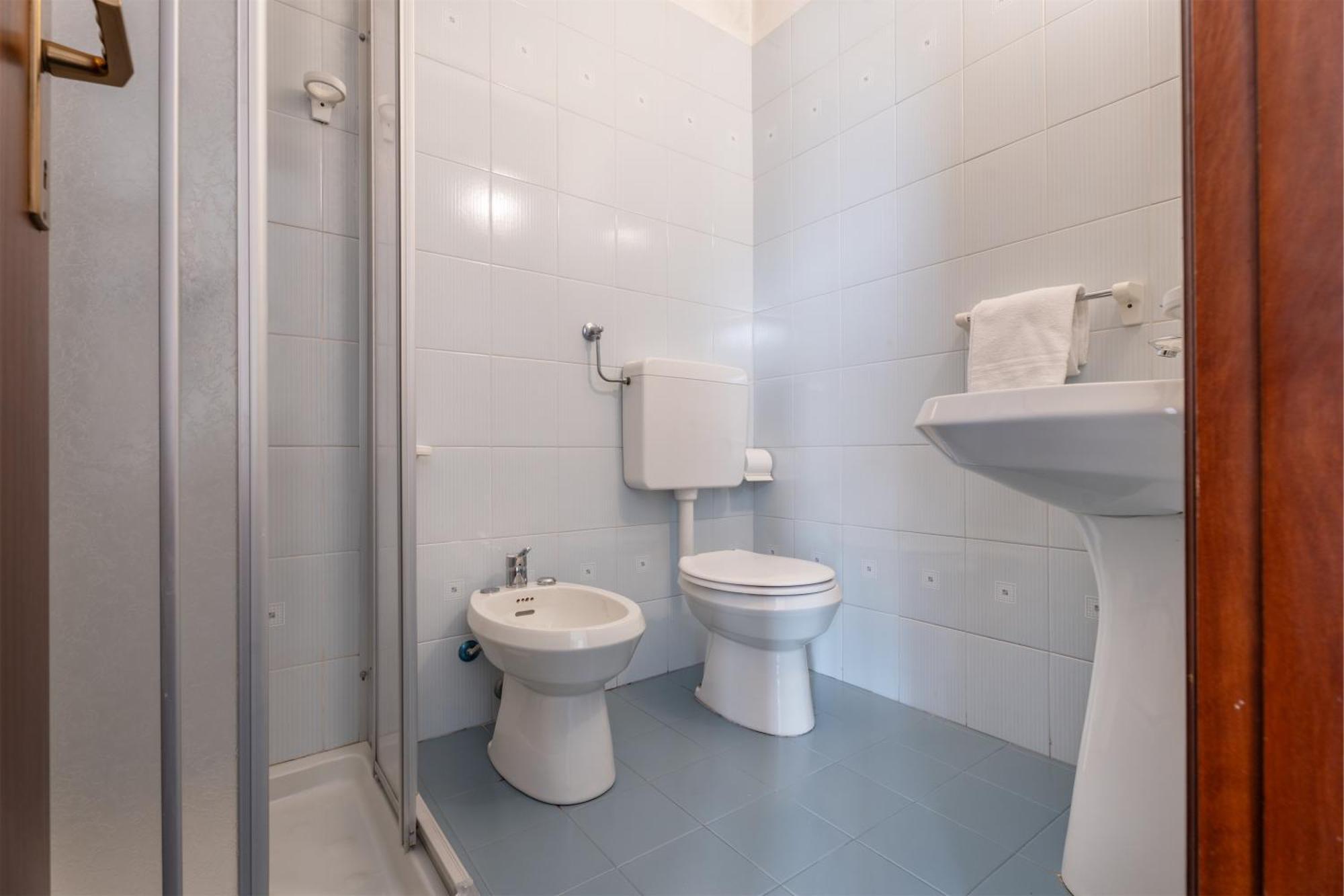 Lake Hotel Ifigenia Torbole Sul Garda Luaran gambar