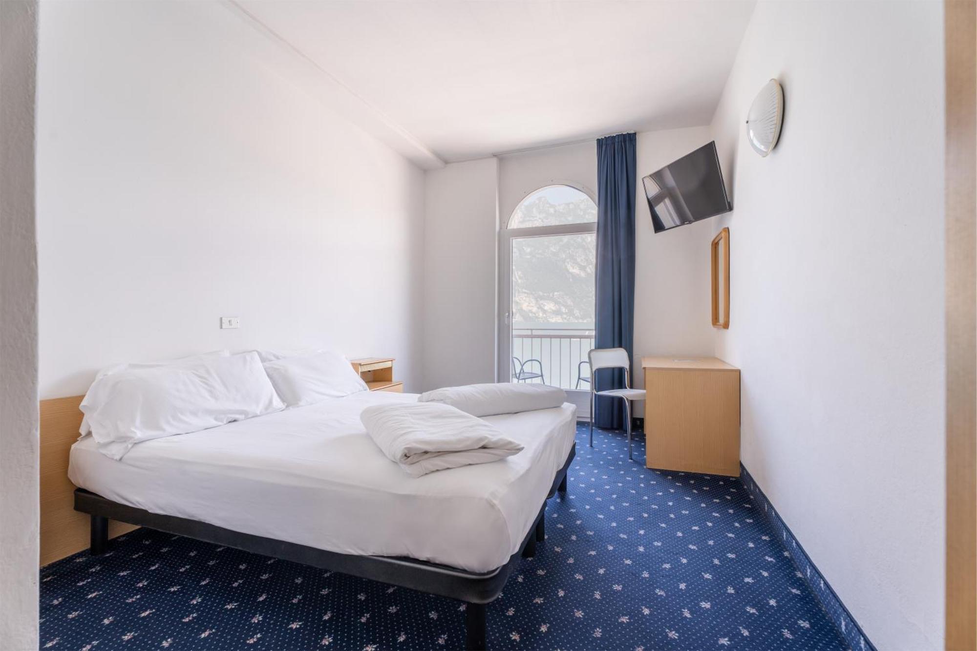 Lake Hotel Ifigenia Torbole Sul Garda Luaran gambar