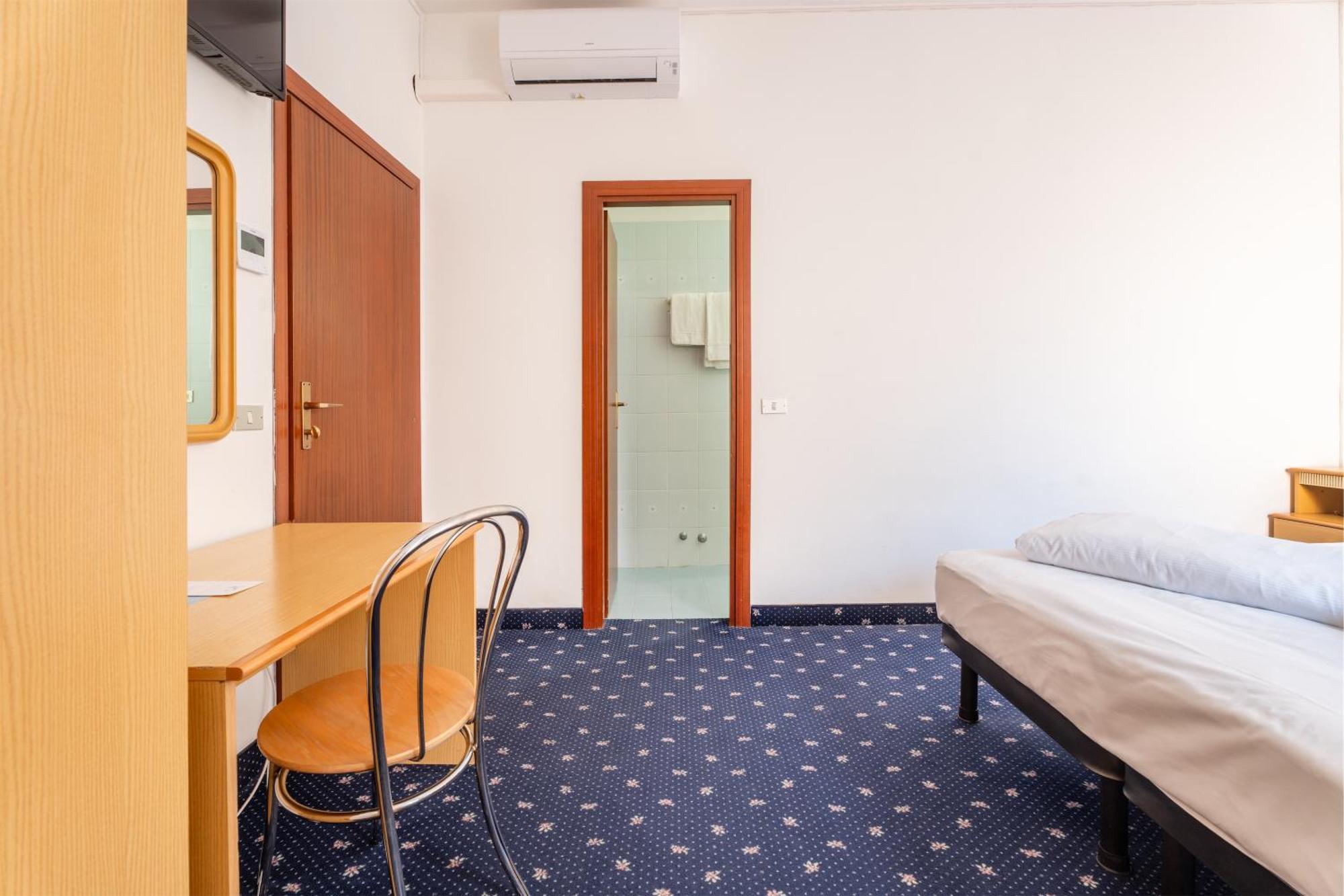 Lake Hotel Ifigenia Torbole Sul Garda Luaran gambar