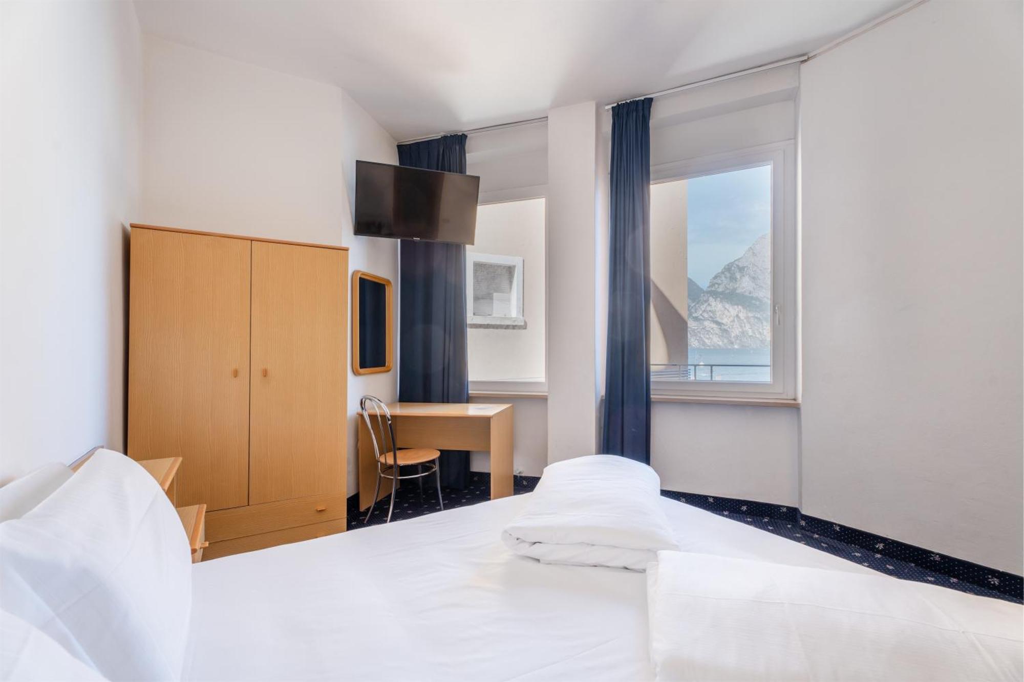 Lake Hotel Ifigenia Torbole Sul Garda Luaran gambar