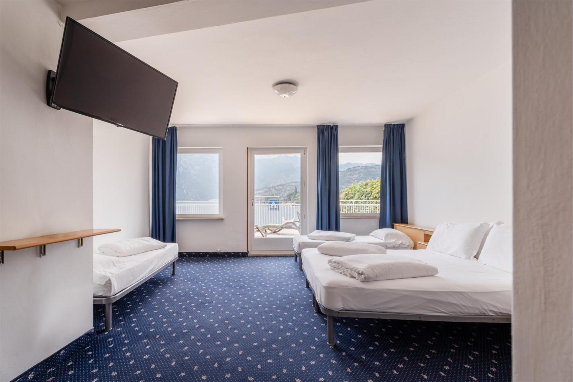 Lake Hotel Ifigenia Torbole Sul Garda Luaran gambar
