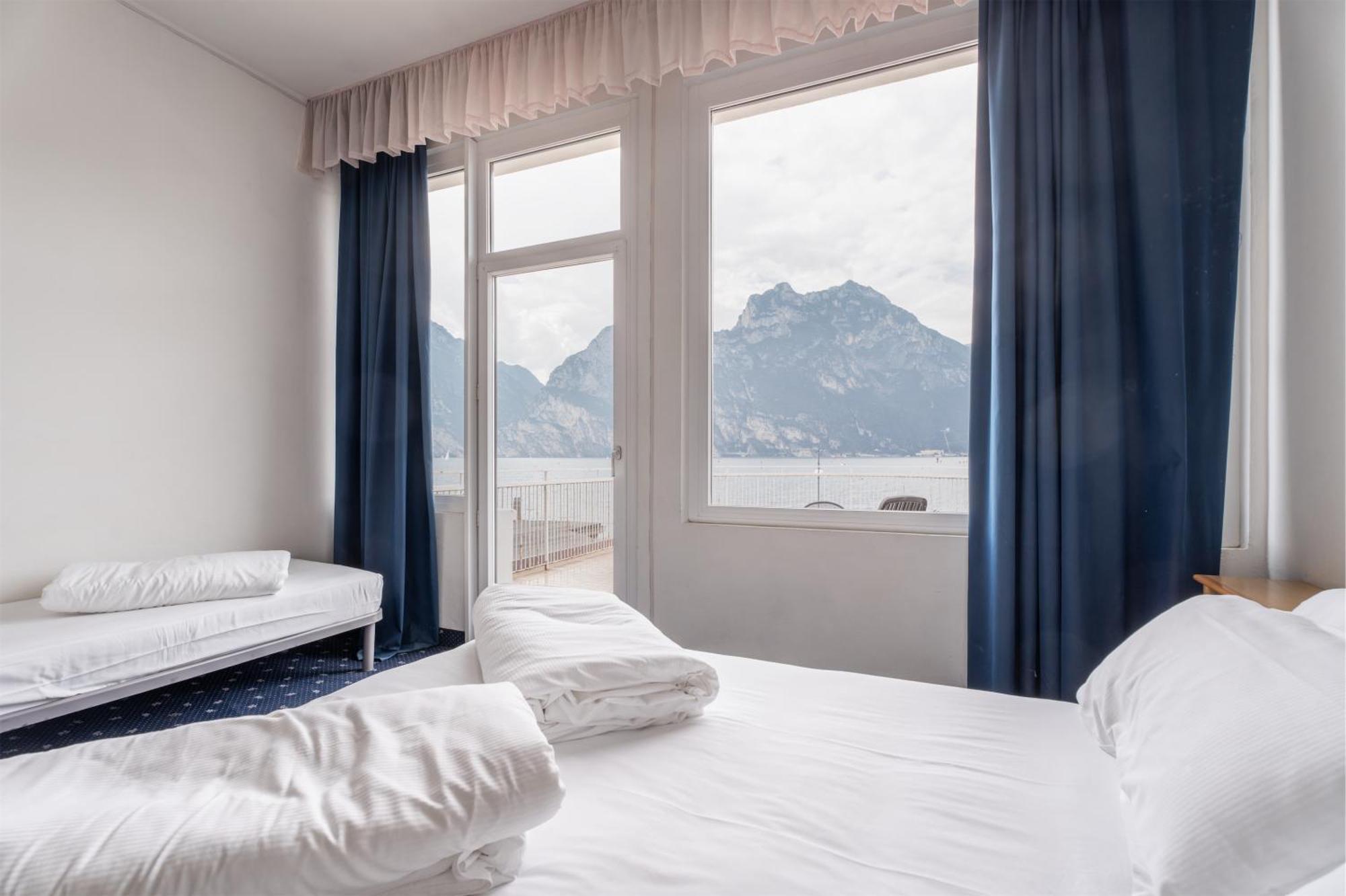 Lake Hotel Ifigenia Torbole Sul Garda Luaran gambar