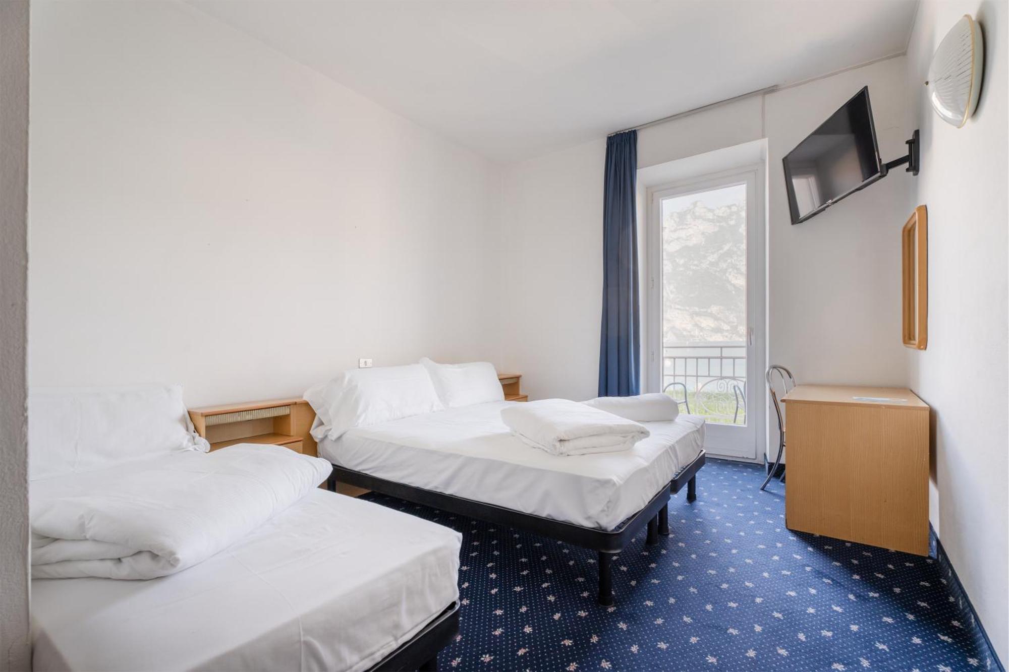 Lake Hotel Ifigenia Torbole Sul Garda Luaran gambar