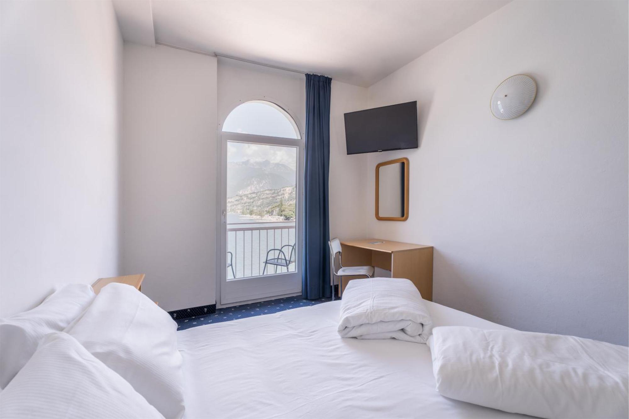 Lake Hotel Ifigenia Torbole Sul Garda Luaran gambar