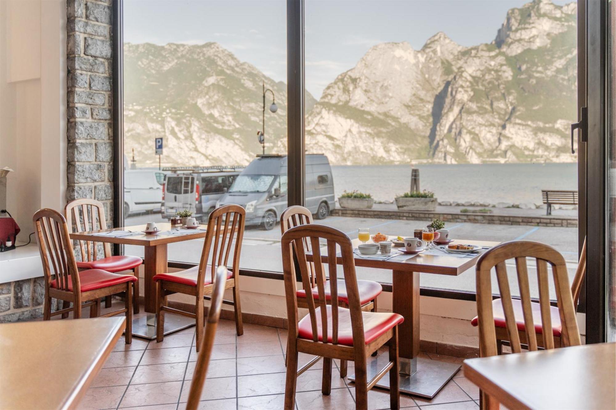 Lake Hotel Ifigenia Torbole Sul Garda Luaran gambar